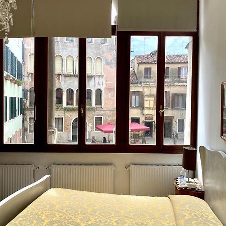 B&B Ca' Dor Veneţia Exterior foto