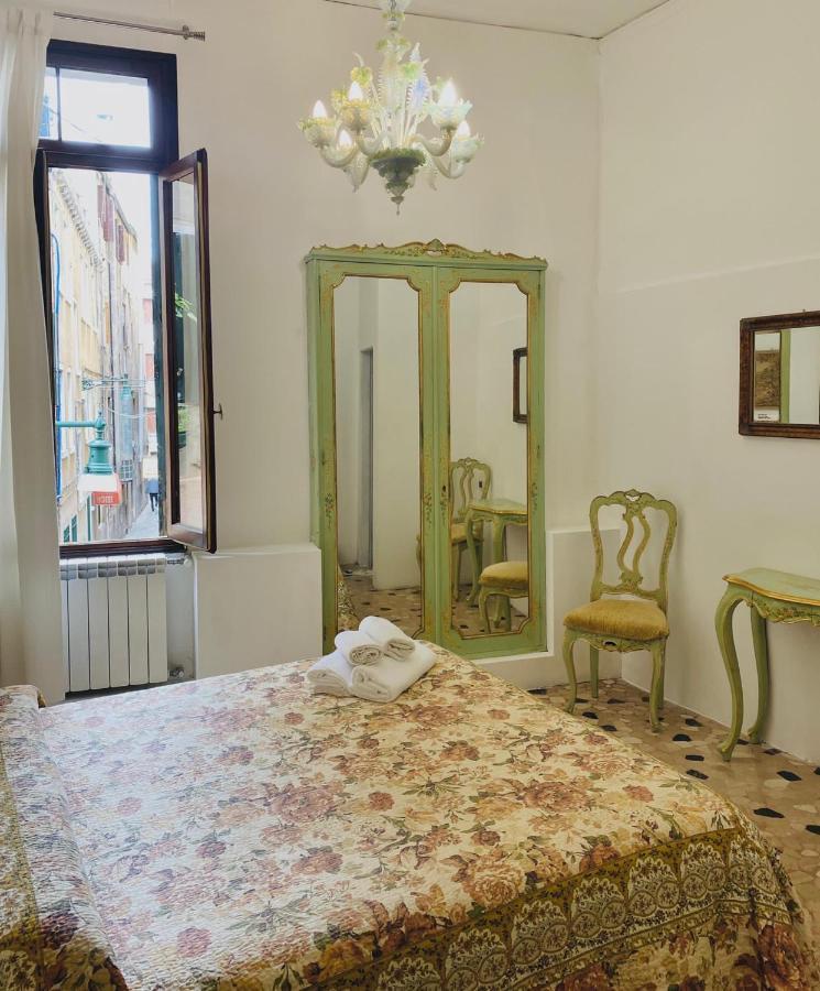 B&B Ca' Dor Veneţia Exterior foto