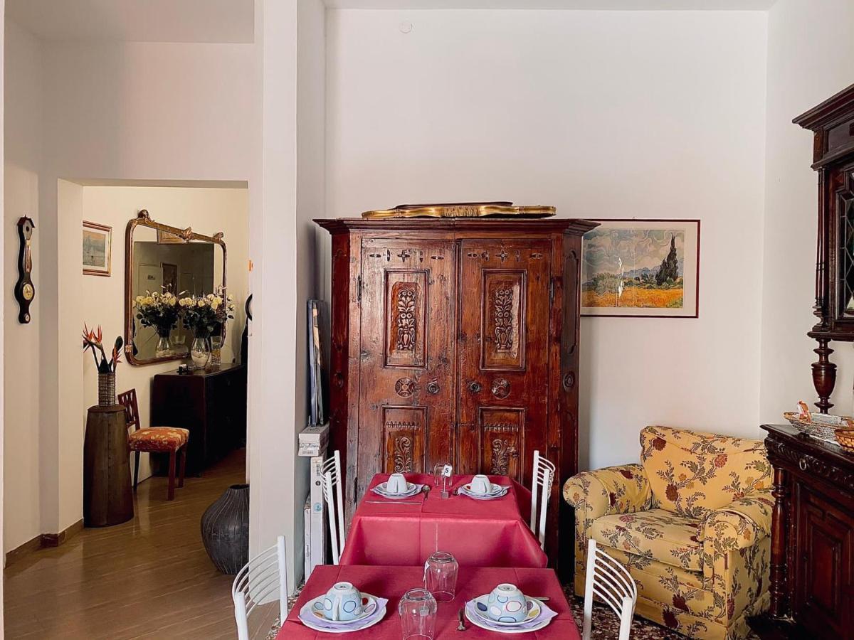 B&B Ca' Dor Veneţia Exterior foto