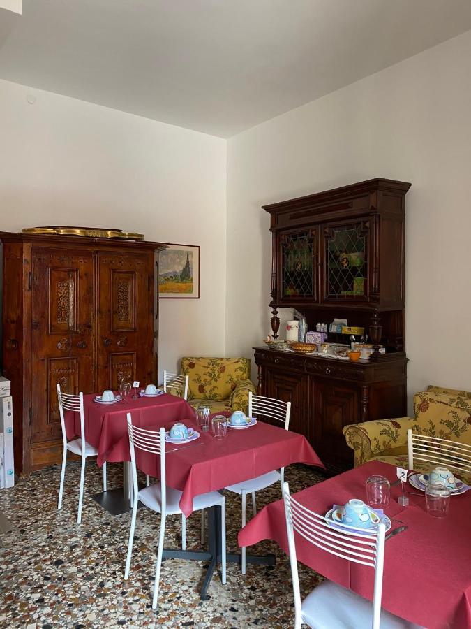 B&B Ca' Dor Veneţia Exterior foto