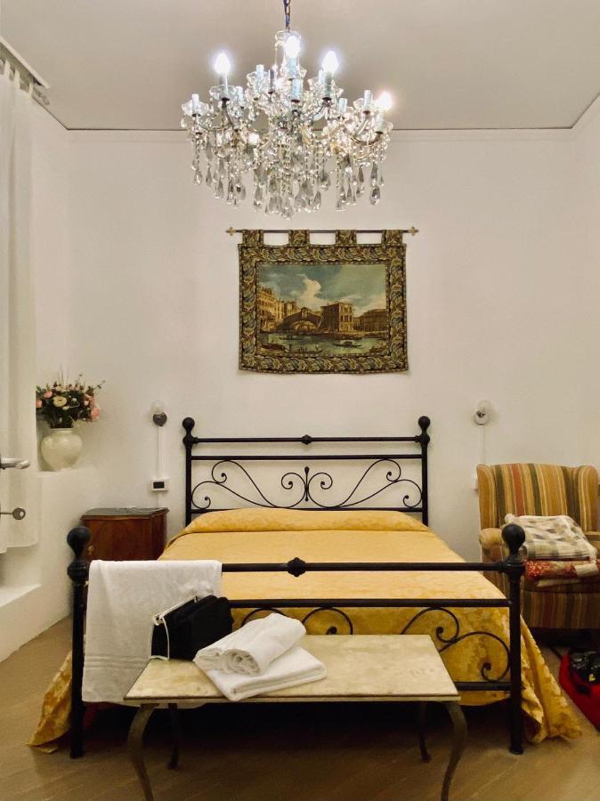 B&B Ca' Dor Veneţia Exterior foto