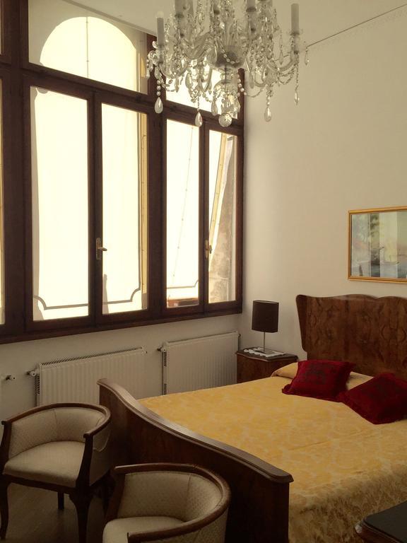 B&B Ca' Dor Veneţia Exterior foto