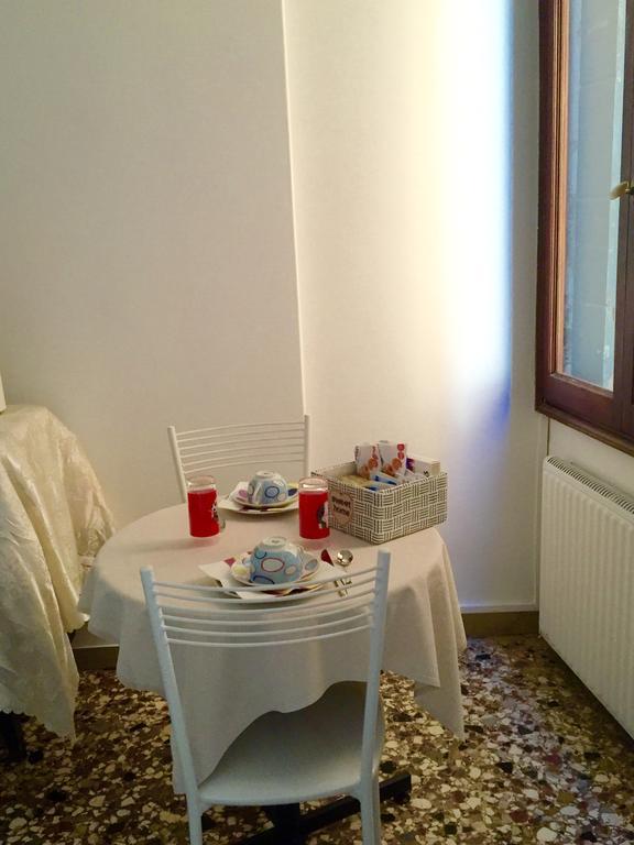 B&B Ca' Dor Veneţia Exterior foto