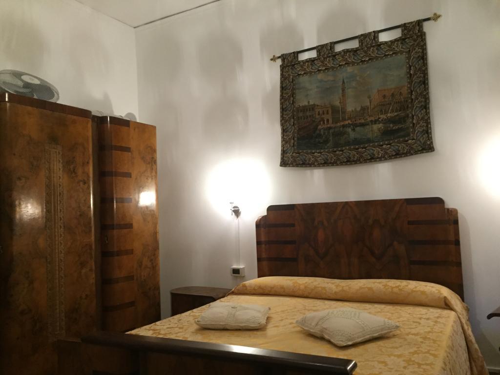 B&B Ca' Dor Veneţia Exterior foto