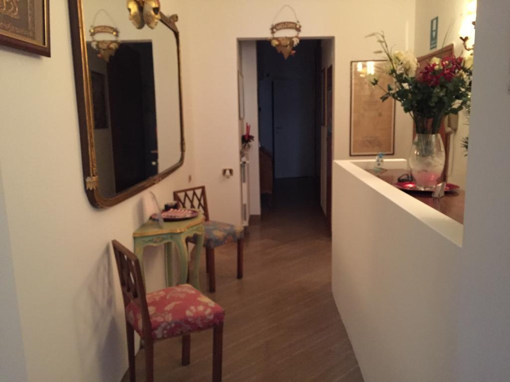 B&B Ca' Dor Veneţia Exterior foto