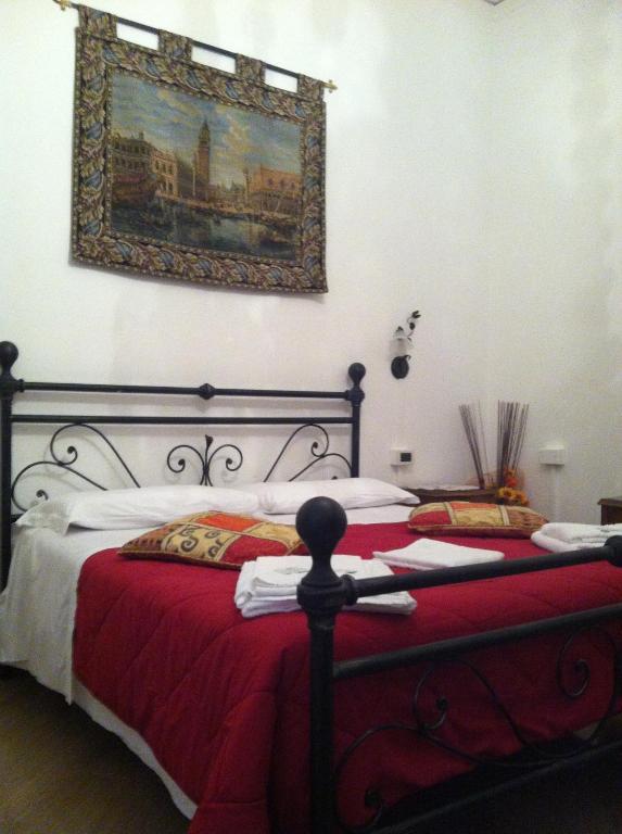 B&B Ca' Dor Veneţia Exterior foto