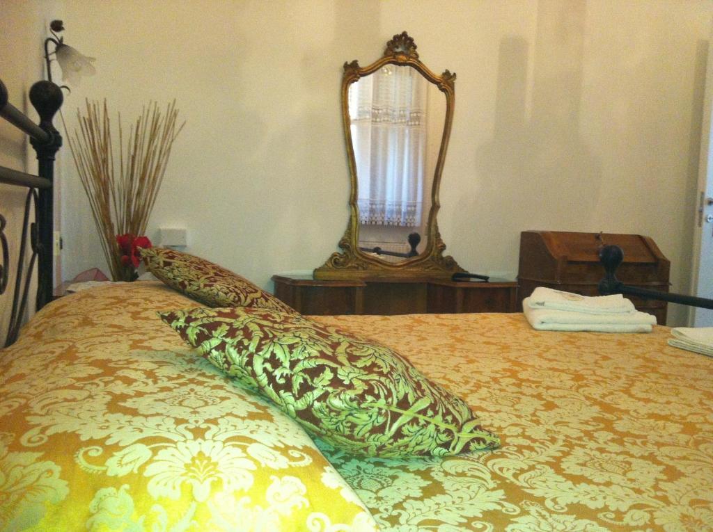 B&B Ca' Dor Veneţia Cameră foto