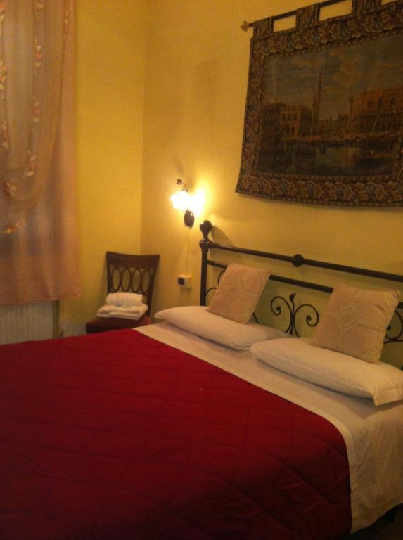 B&B Ca' Dor Veneţia Exterior foto